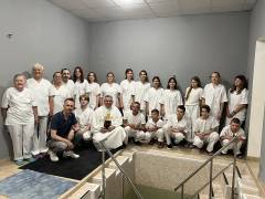 20 людей заключили Завіт з Богом