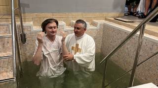 20 людей заключили Завіт з Богом