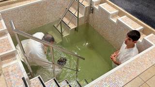 20 людей заключили Завіт з Богом