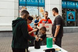 25 мая прошел Всемирный День Евангелизма