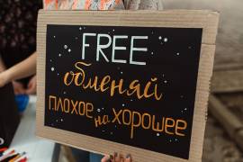 25 мая прошел Всемирный День Евангелизма