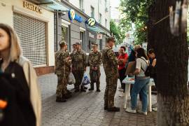 25 мая прошел Всемирный День Евангелизма