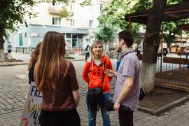 25 мая прошел Всемирный День Евангелизма