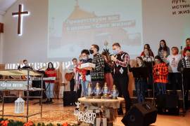 Рождество 25.12.2020