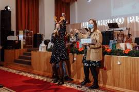 Рождество 25.12.2020