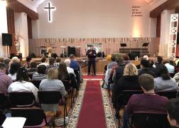 Стартовала пророческая школа