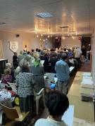 Святкування Дня людей похилого віку