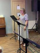 Святкування Дня людей похилого віку