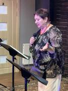 Святкування Дня людей похилого віку