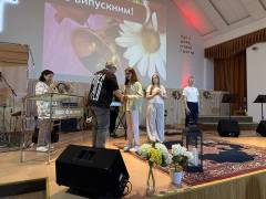 Випуск ДВШ 2026