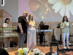 Випуск ДВШ 2026