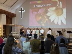 Випуск ДВШ 2026