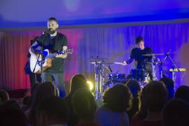 Worship Night с командой «Слово жизни Youth»